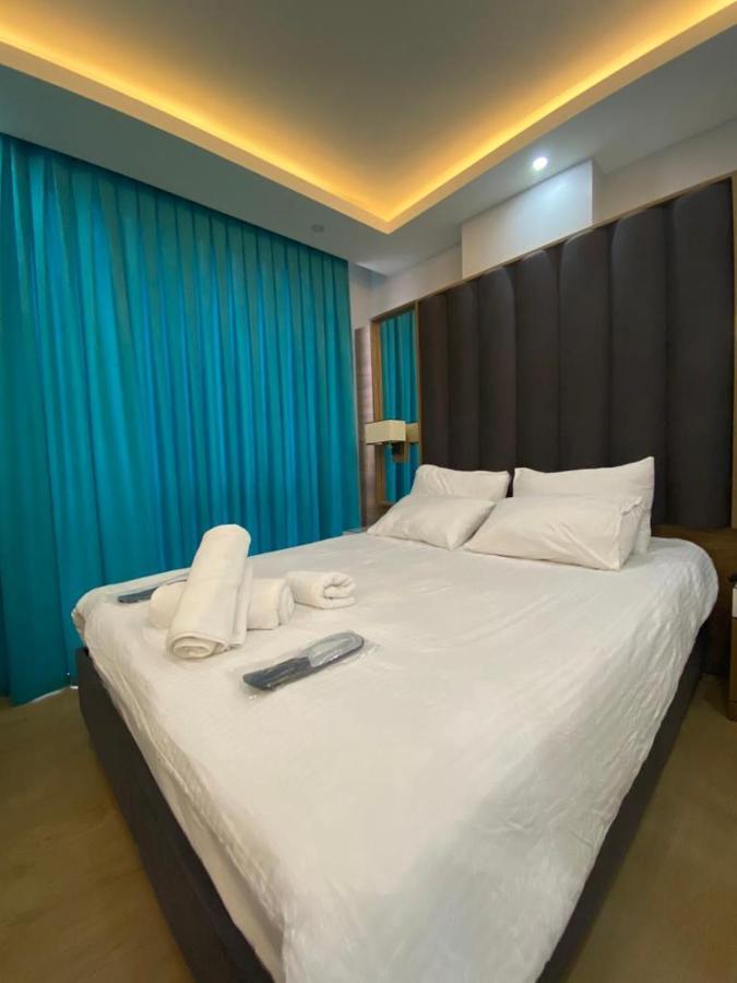 Black Palace Hotel اسطنبول المظهر الخارجي الصورة