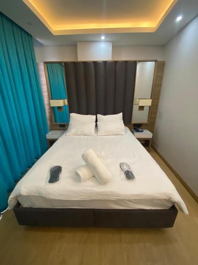Black Palace Hotel اسطنبول المظهر الخارجي الصورة