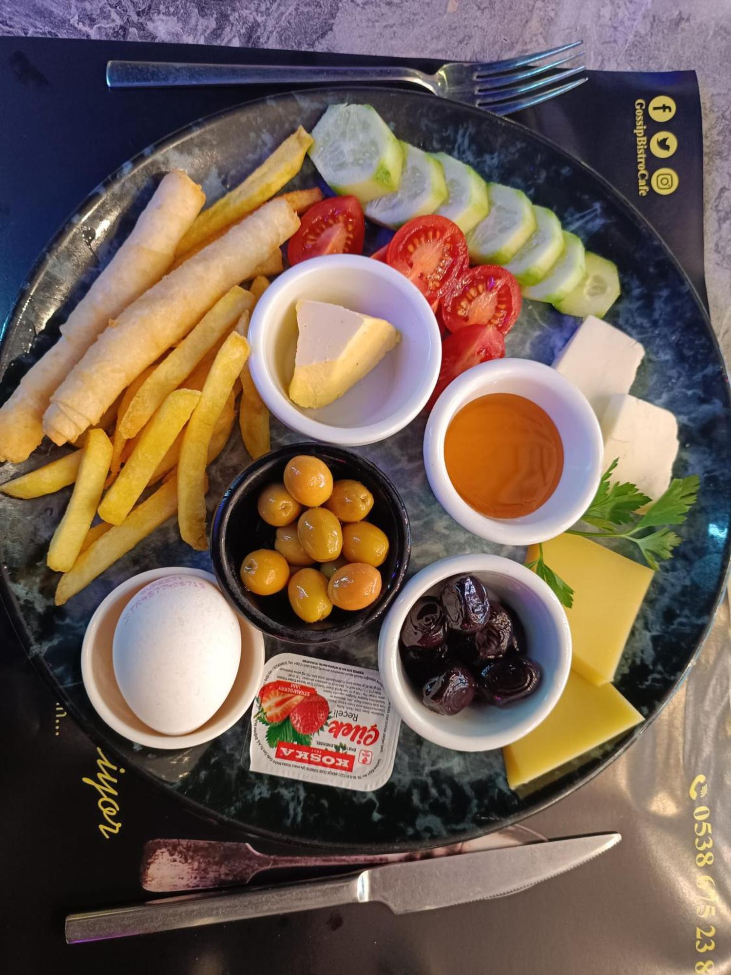 Black Palace Hotel اسطنبول المظهر الخارجي الصورة